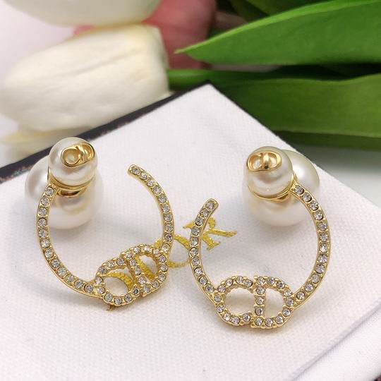 Dior Earring 12lyh194